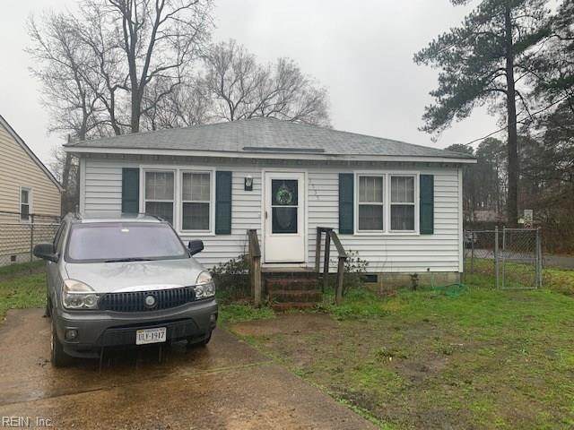 1535 Shell Rd - Photo 1 1535 Shell Rd - Photo 1