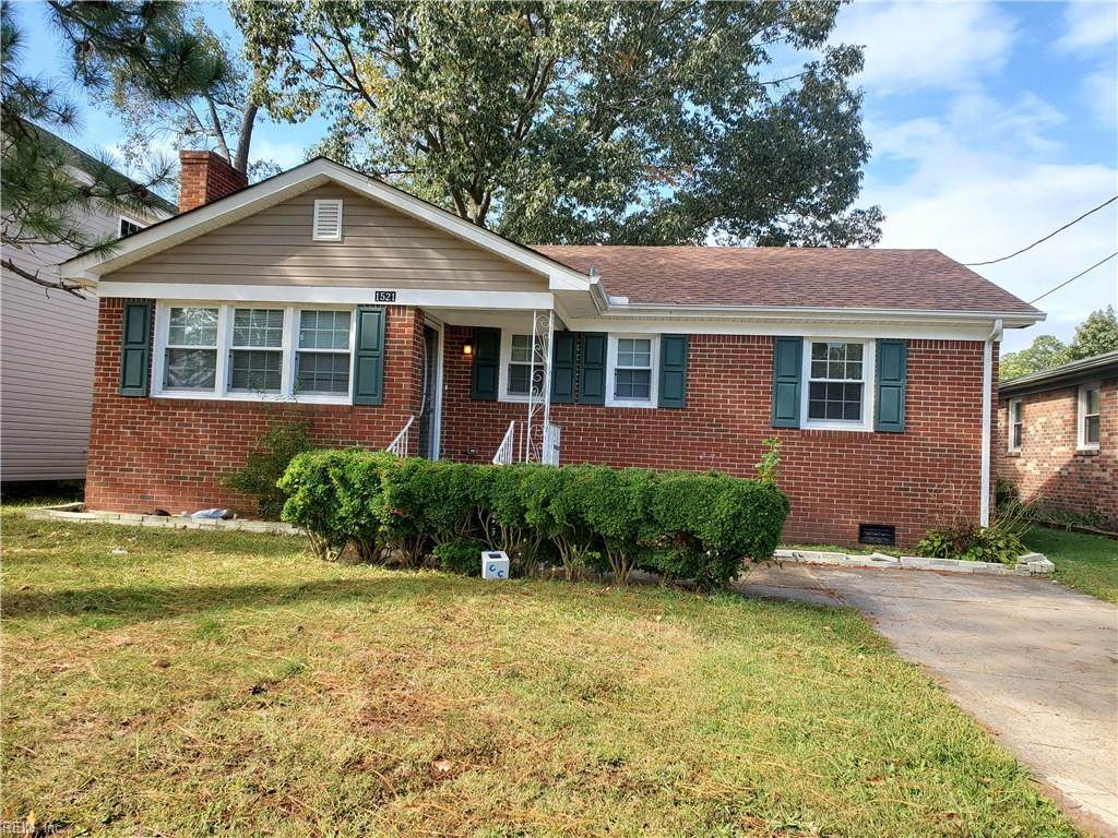 1521 Linden Ave - Photo 1