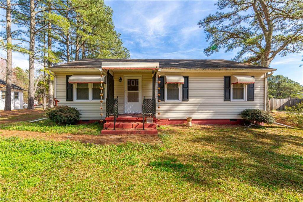 2420 Carolina Rd - Photo 1