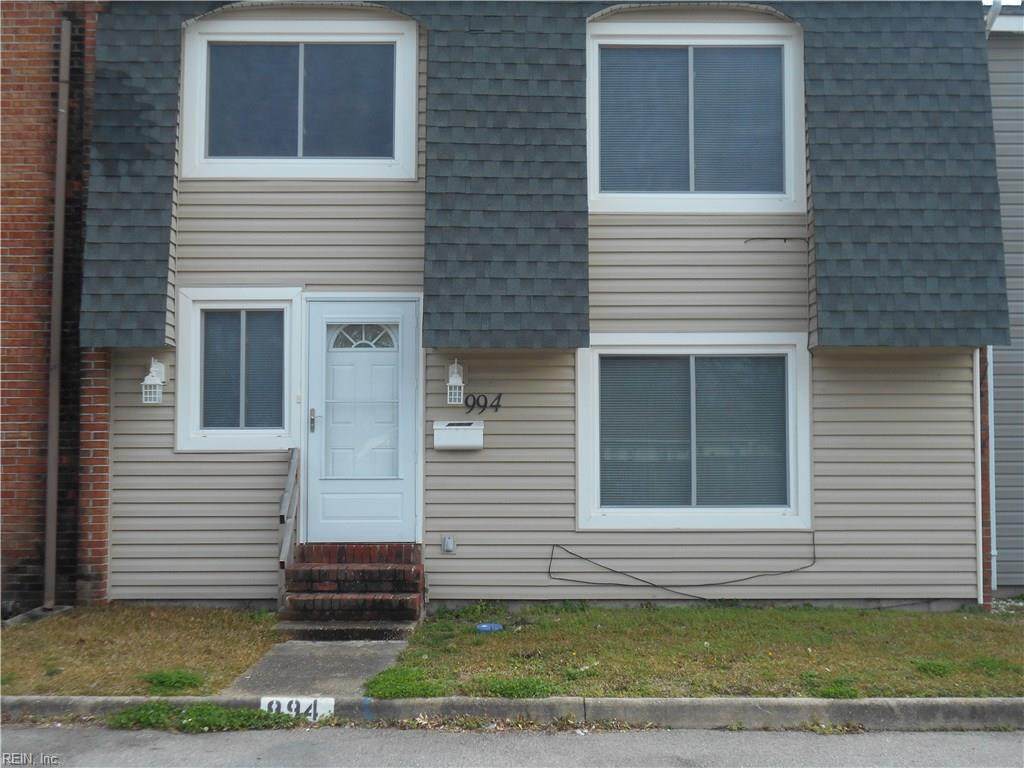 994 Level Green Blvd - Photo 1