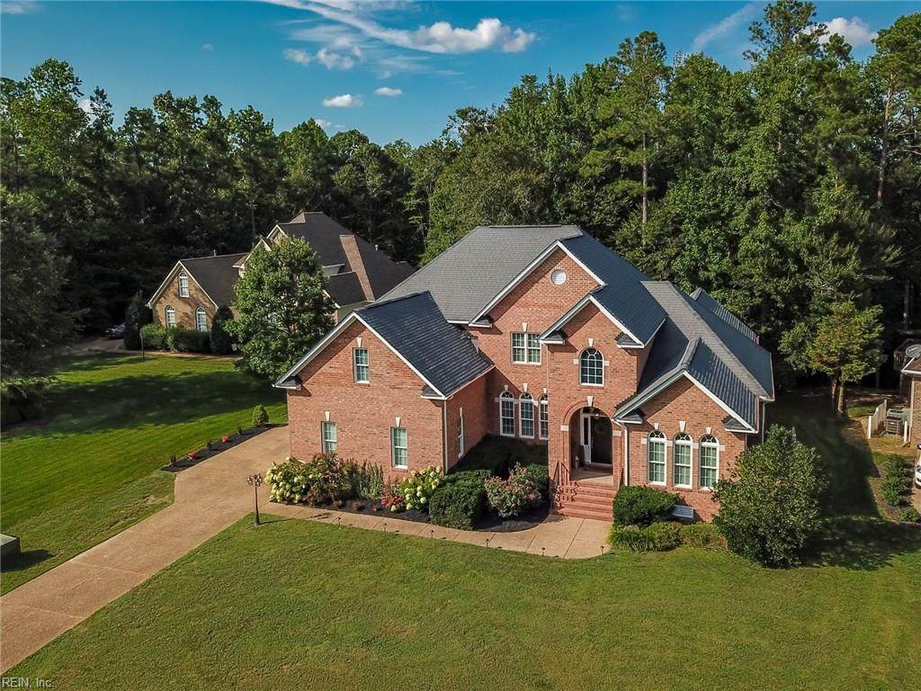 6011 Brickshire Dr - Photo 1