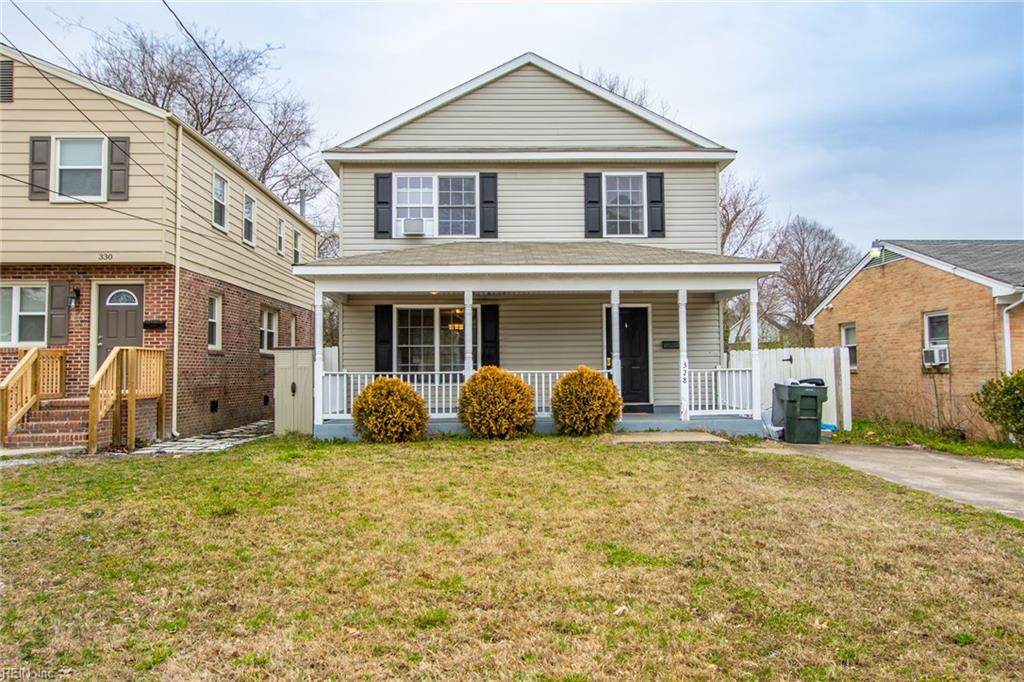 328 Catalpa Ave - Photo 1