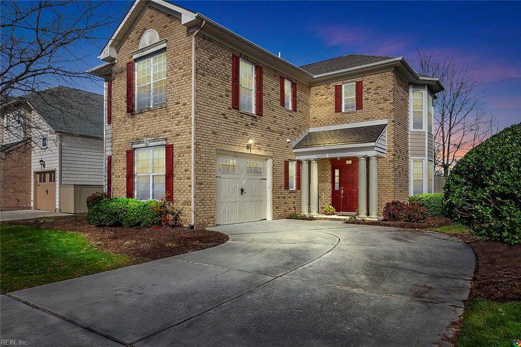601 Sweet Leaf Pl - Photo 1