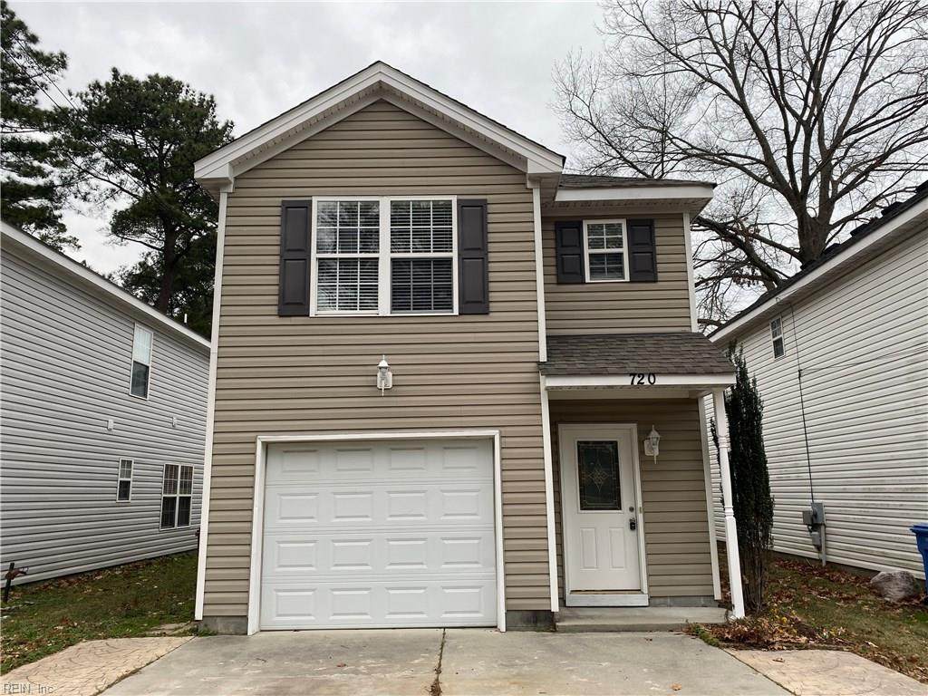 720 Milby Dr - Photo 1