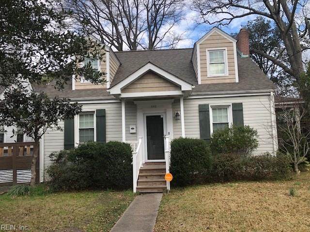 440 Massachusetts Ave - Photo 1