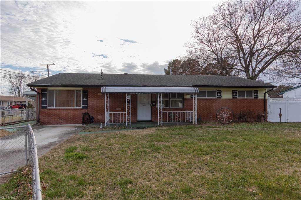 5001 Sancillio Dr - Photo 1