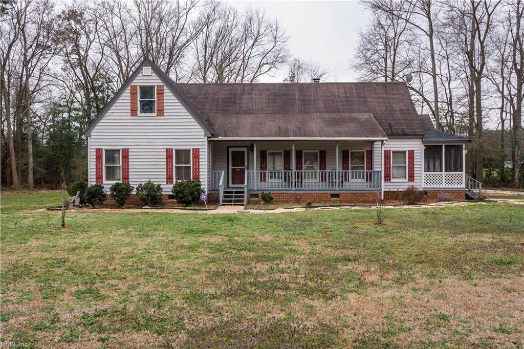 7456 Mill Creek Dr - Photo 1