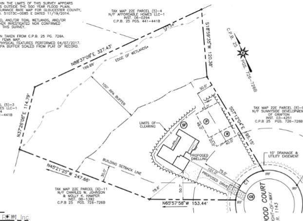 Lot 10 Deerwood Ct - Photo 1
