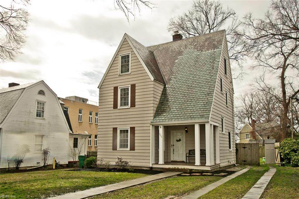 303 Ferguson Ave - Photo 1