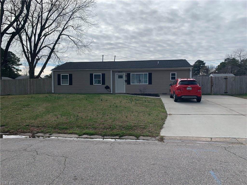 3513 Continental St - Photo 1