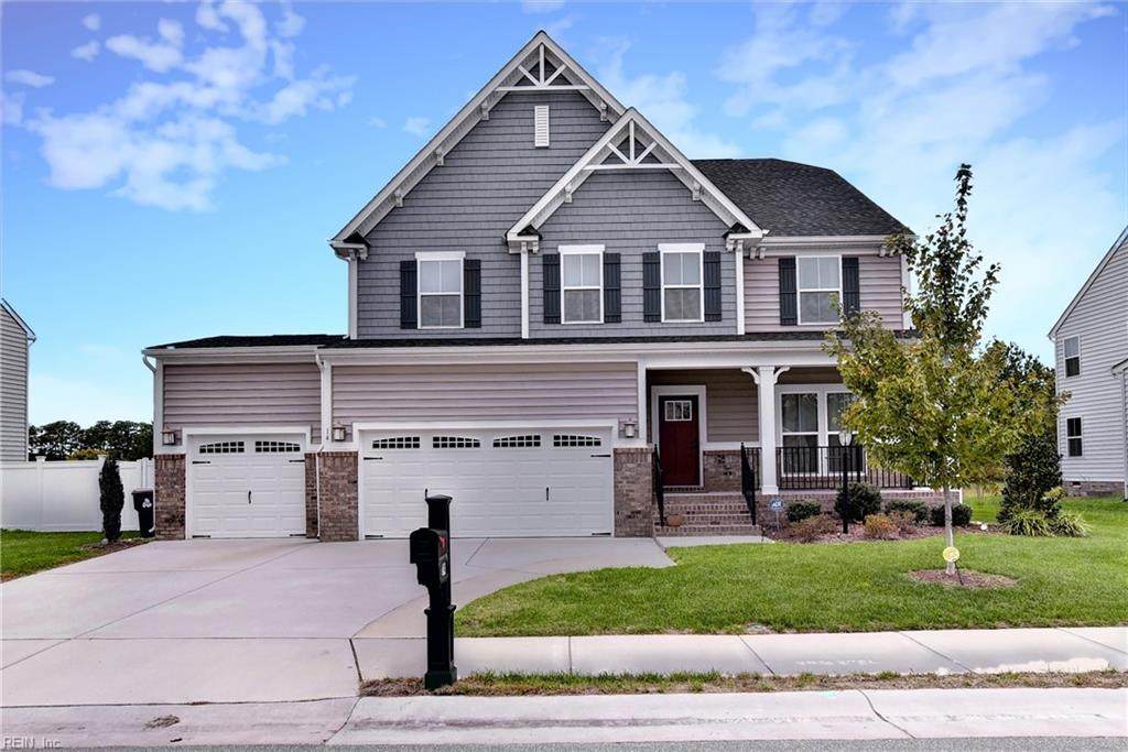 14 Pickins Dr - Photo 1