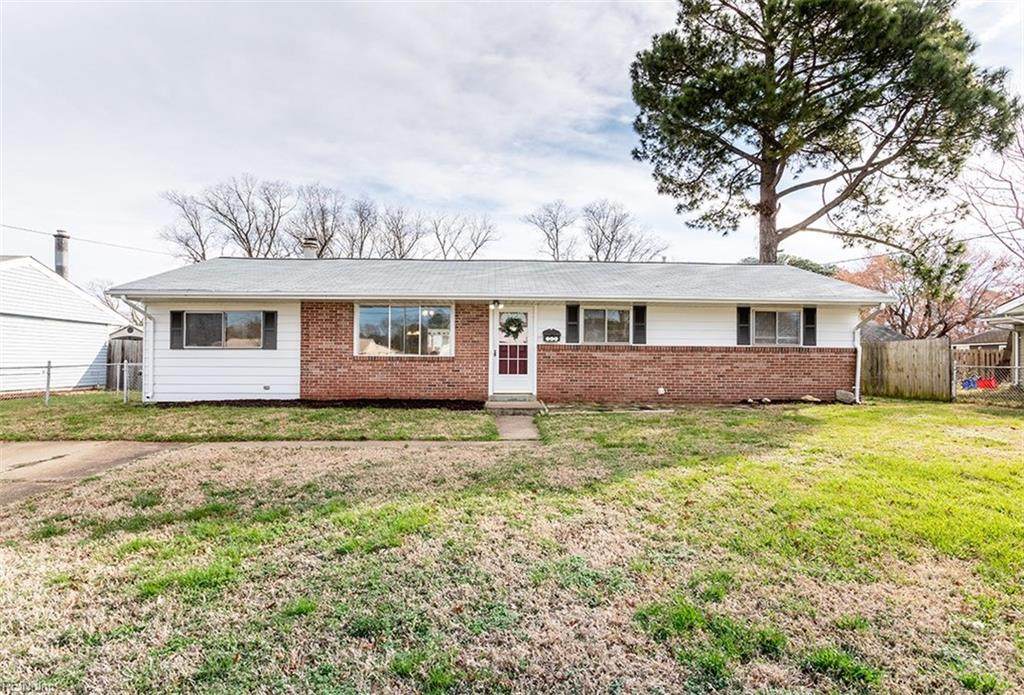 706 Greenville Ct - Photo 1