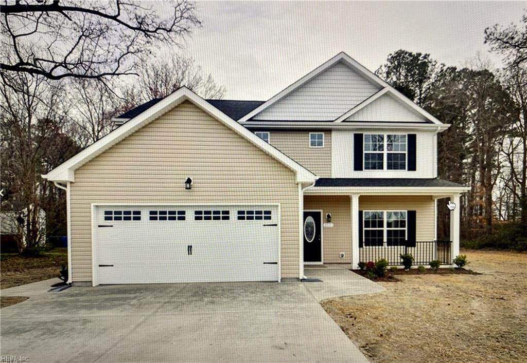 1656 Holland Corner Rd - Photo 1
