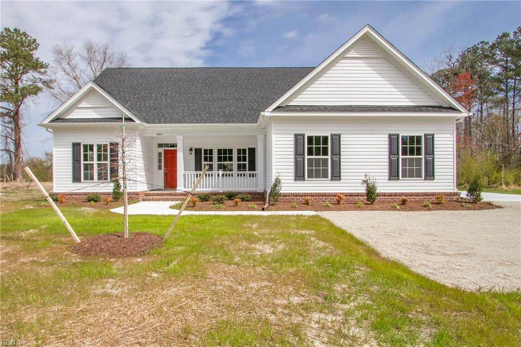 1015 Pernell Ln - Photo 1