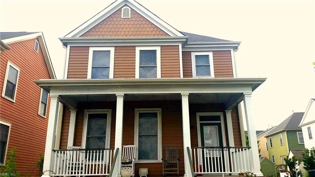 1125 County St - Photo 1