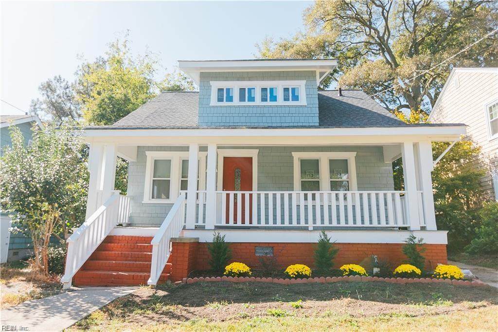 717 Delaware Ave - Photo 1