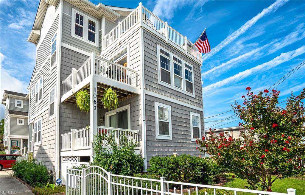 1067 Ocean View Ave - Photo 1