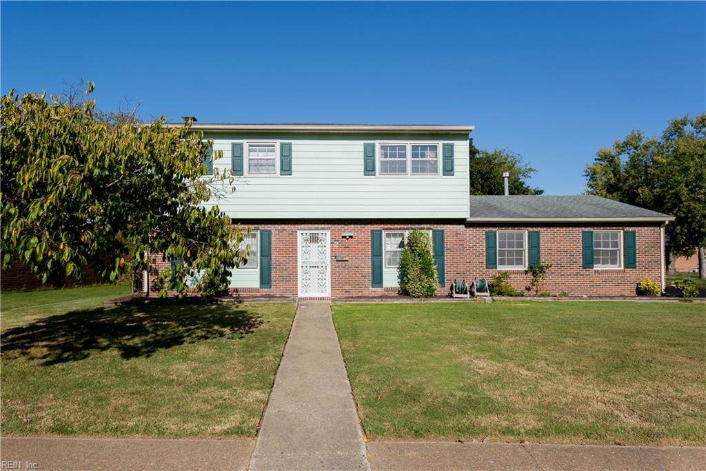 2 Fort Worth St - Photo 1