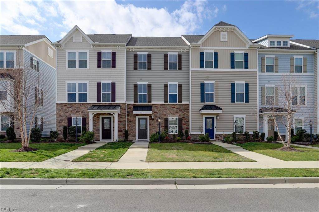 354 Spring Hill Pl - Photo 1