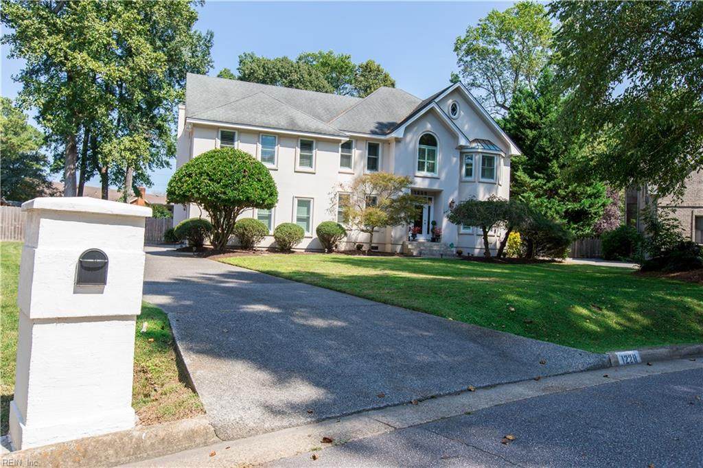 1228 Barn Brook Rd - Photo 1