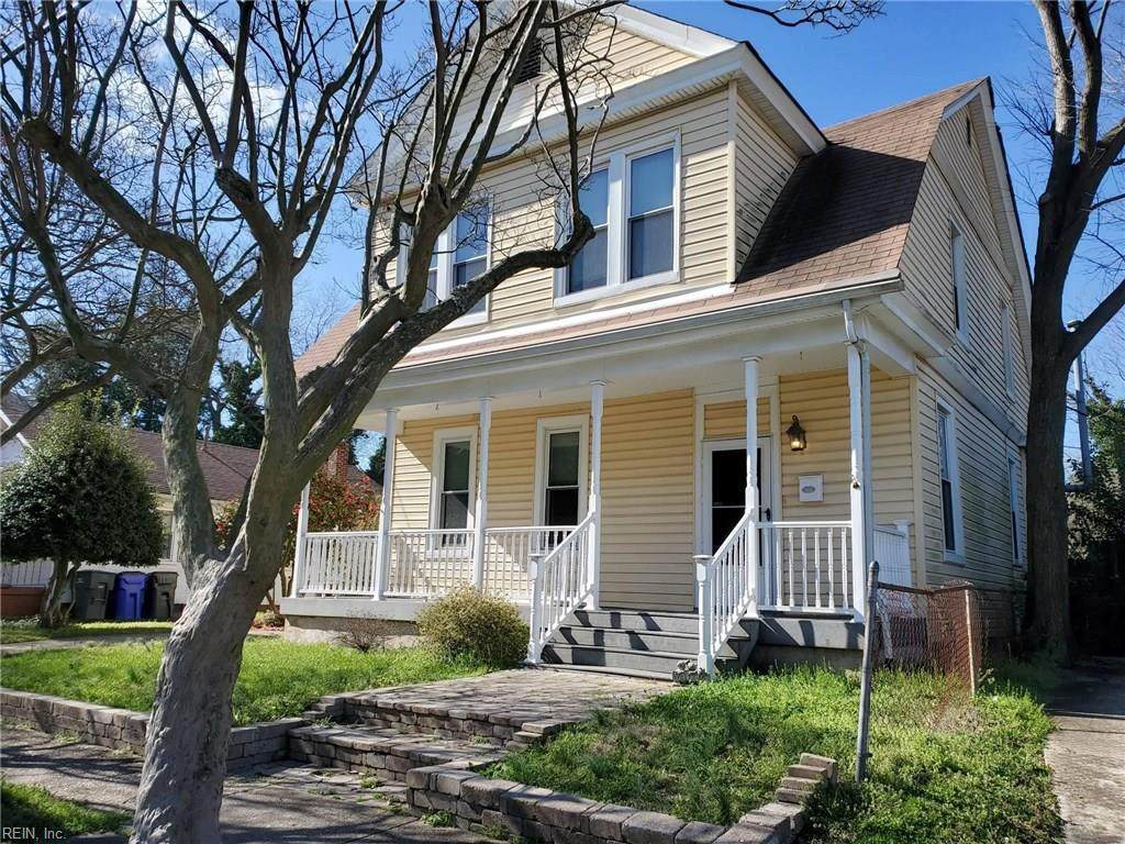 3027 Grandy Ave - Photo 1