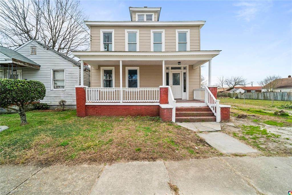 1016 31st St - Photo 1