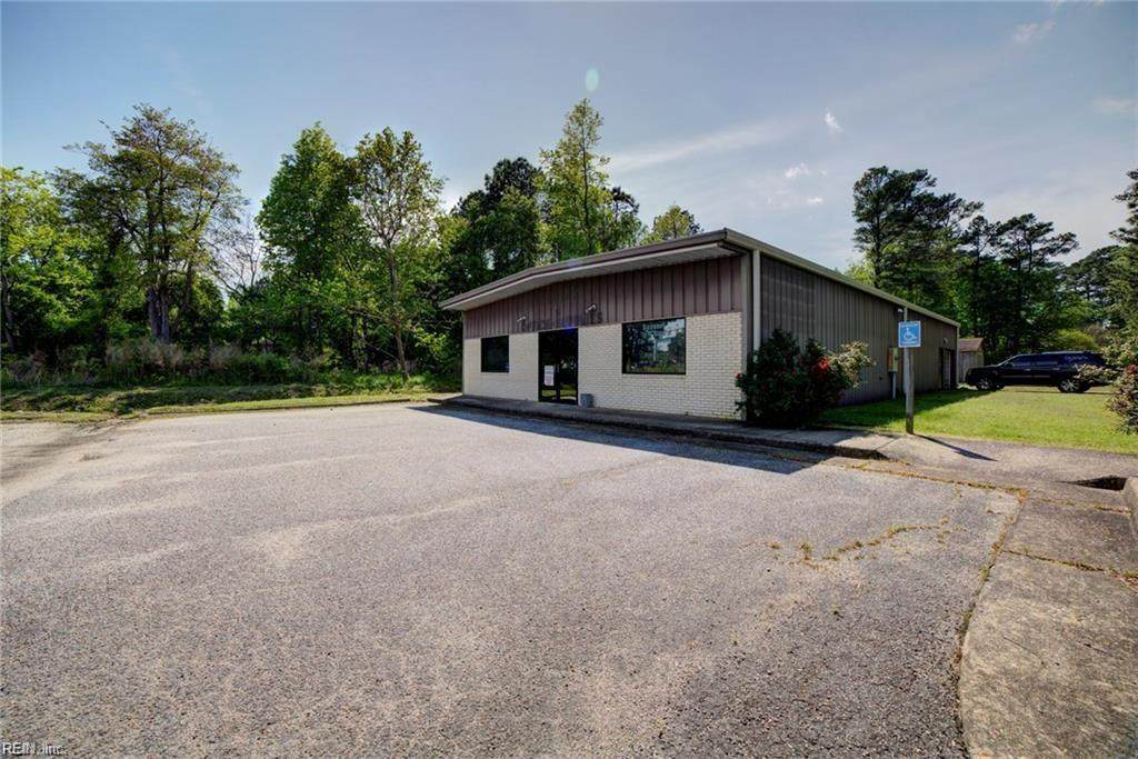 5111 George Washington Memorial Hwy - Photo 1