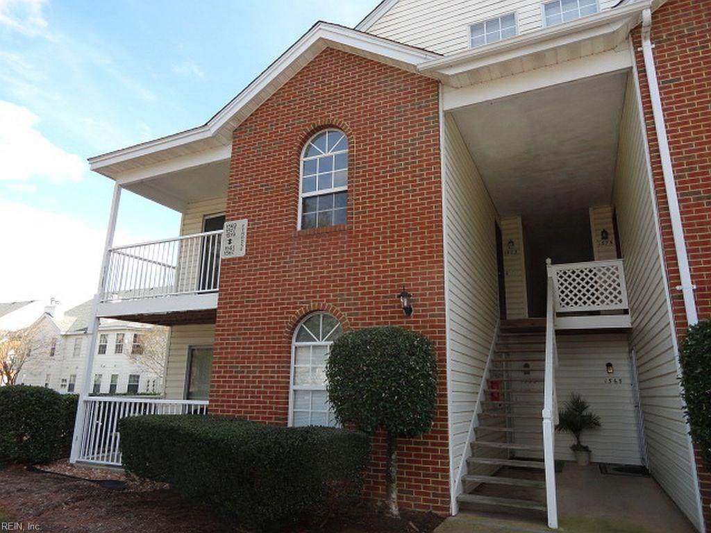 1573 Penrose Arch - Photo 1