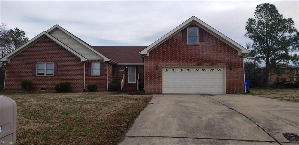 2004 Timberlake Dr - Photo 1