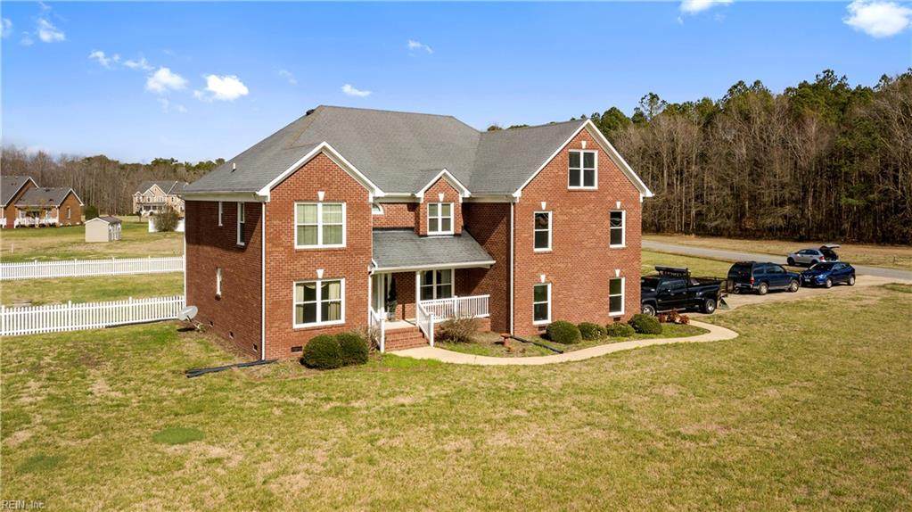 2784 Lake Cohoon Rd - Photo 1