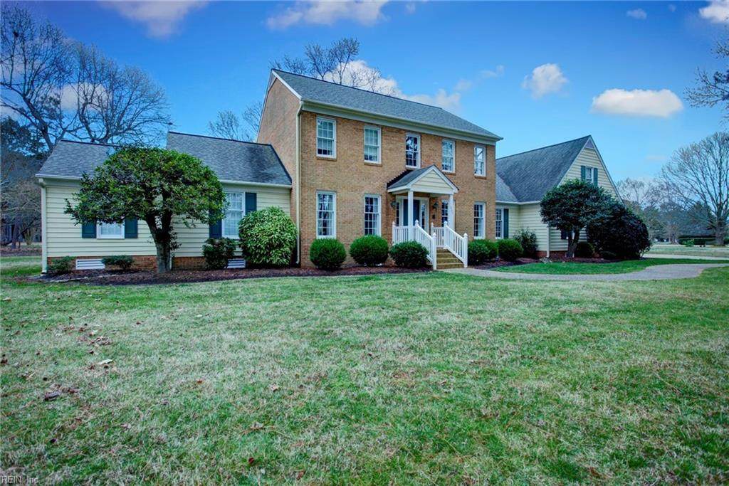 205 Kings Grant Dr - Photo 1