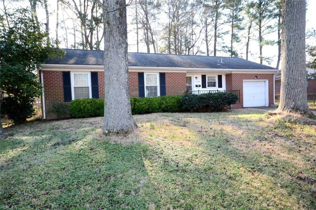 116 Gawain Dr - Photo 1