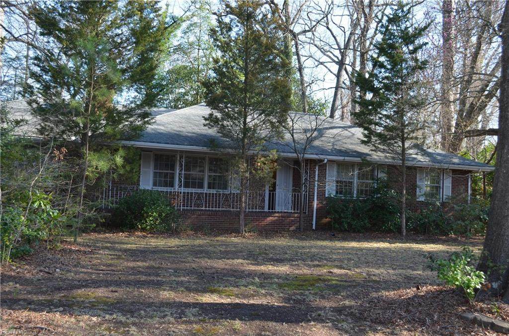 4408 Wakefield Dr - Photo 1
