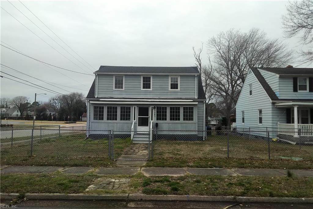 1301 18th St - Photo 1