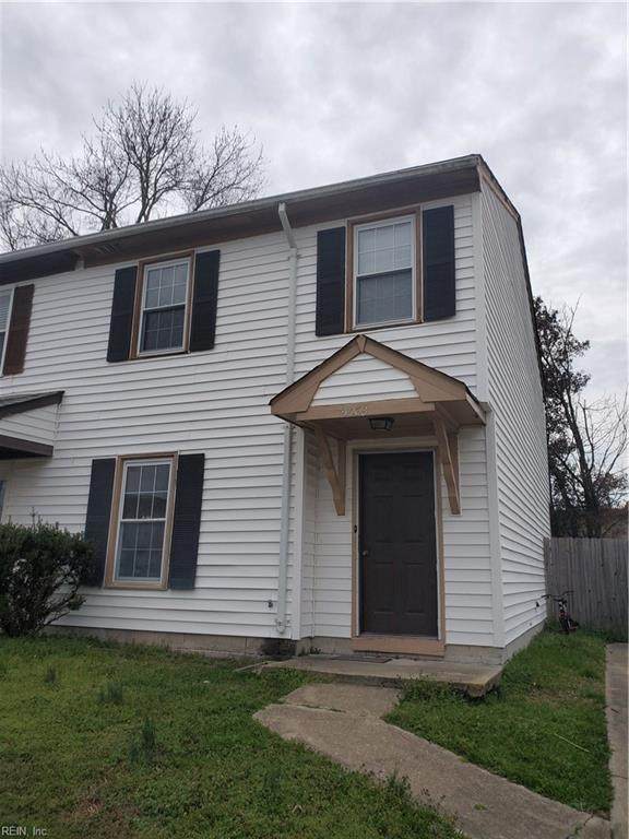 4068 Concordia Way - Photo 1