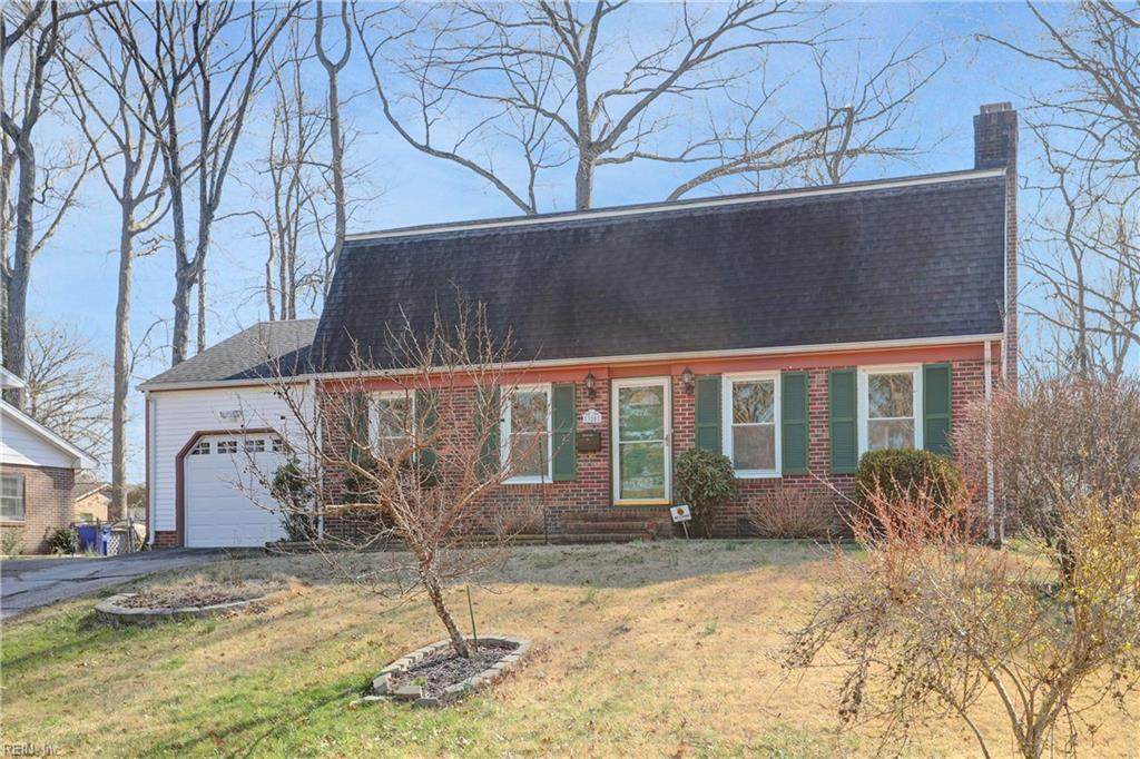320 Beechmont Dr - Photo 1