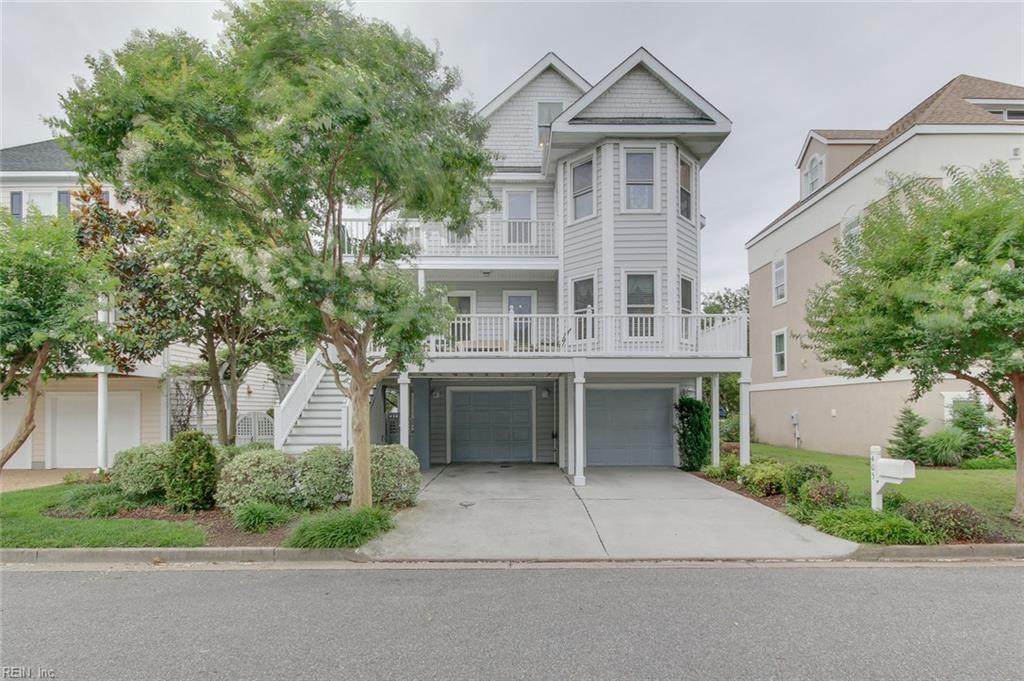 405 Pinewell Dr - Photo 1