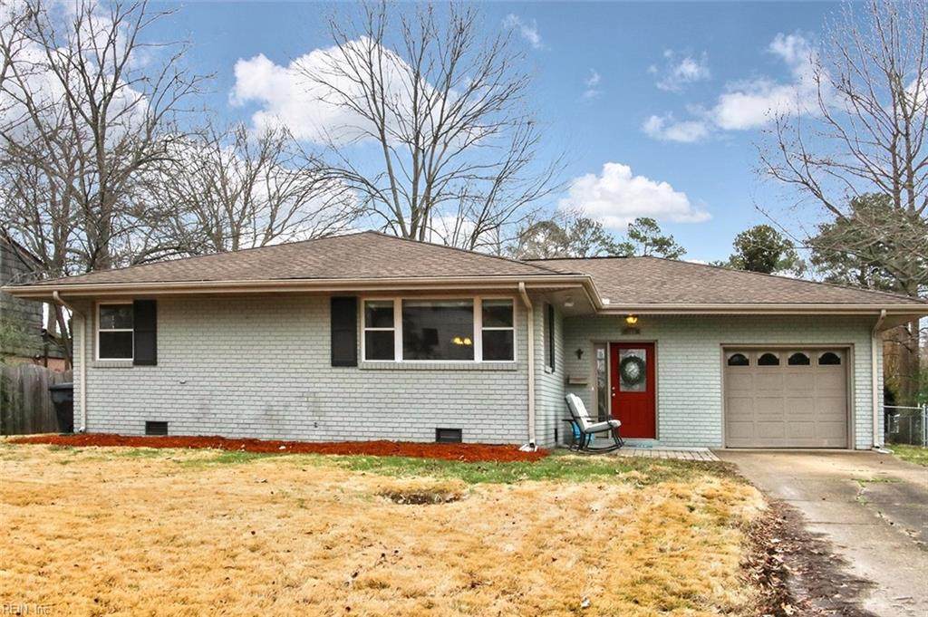 500 Holbrook Rd - Photo 1 500 Holbrook Rd - Photo 1