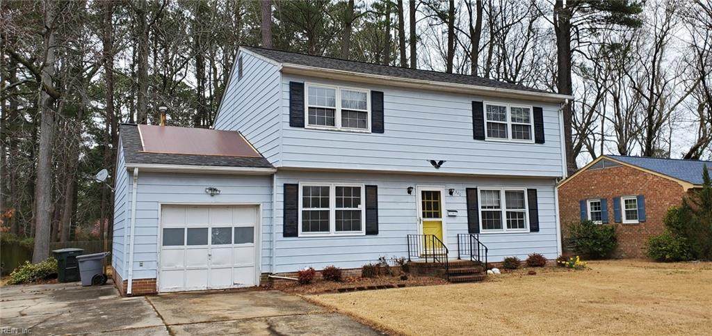 320 Wilderness Rd - Photo 1