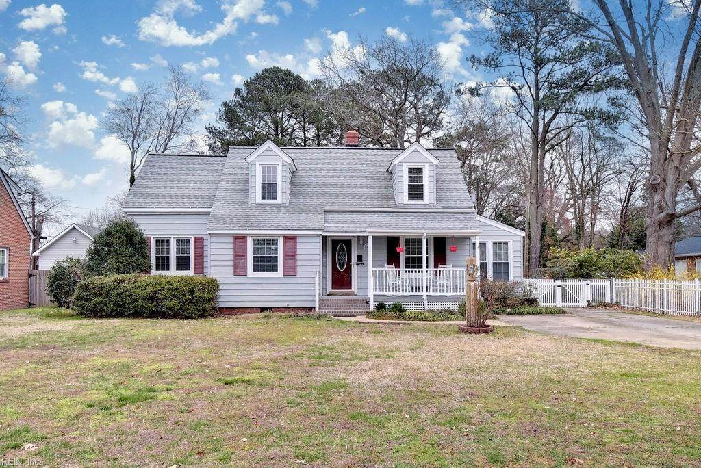 106 Nelson Dr - Photo 1