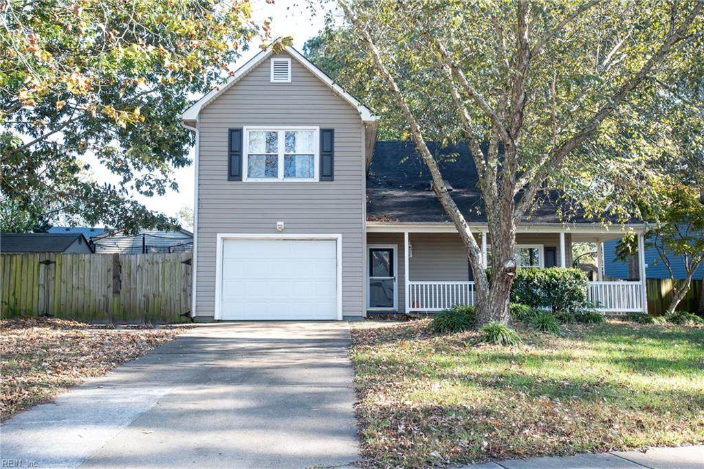 1237 Warner Hall Dr - Photo 1