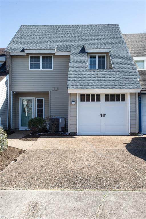 603 Masefield Cir - Photo 1