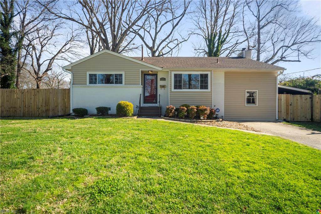 328 Dorset Ave - Photo 1