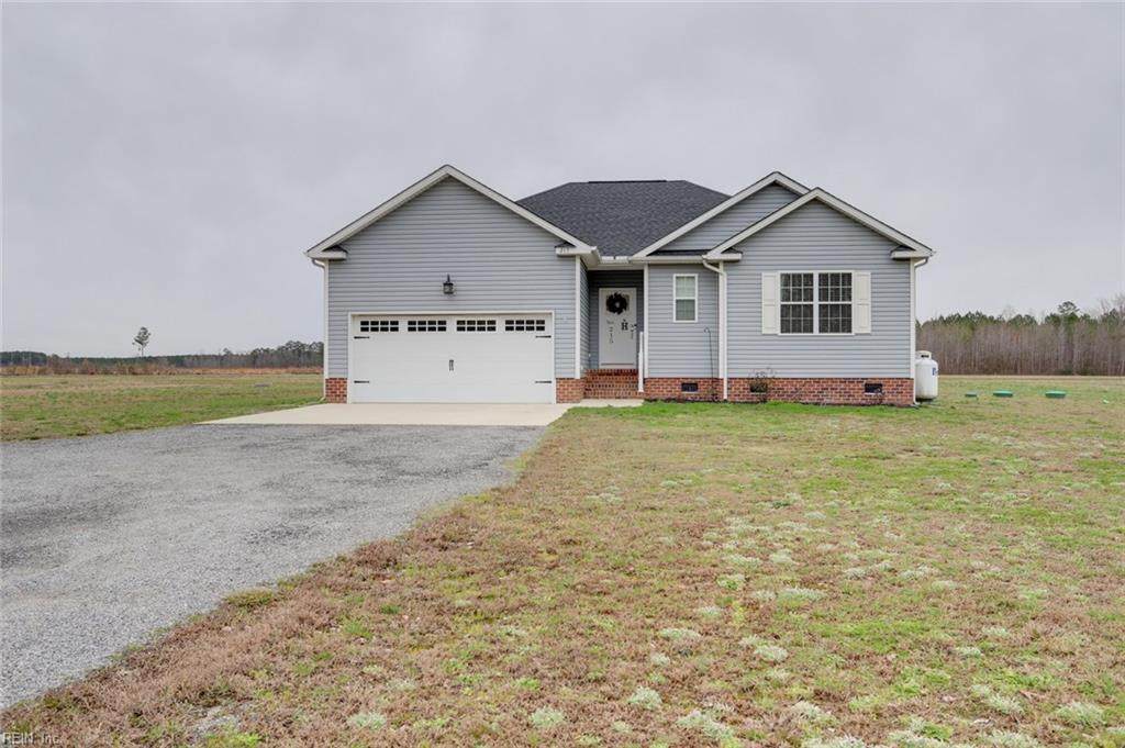 215 Great Fork Rd - Photo 1
