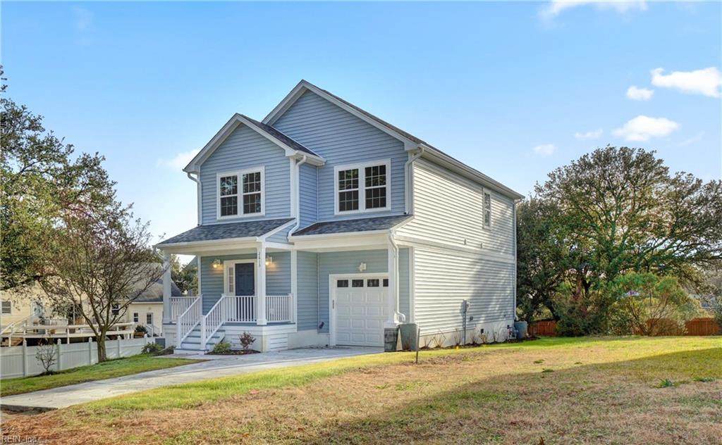 2613 Pretty Lake Ave - Photo 1