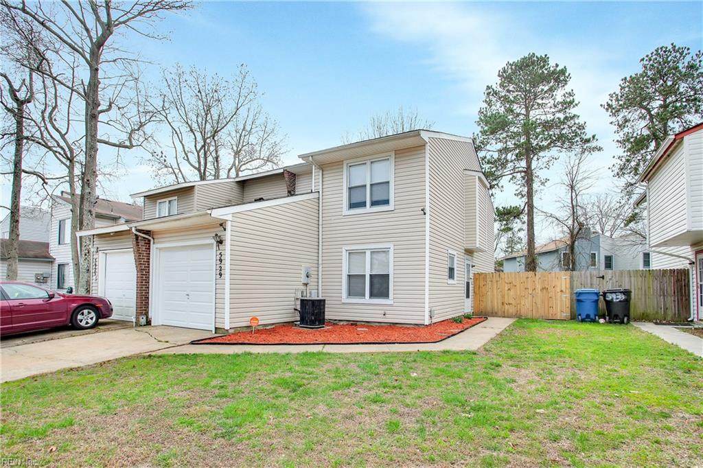5929 Buckminister Ln - Photo 1