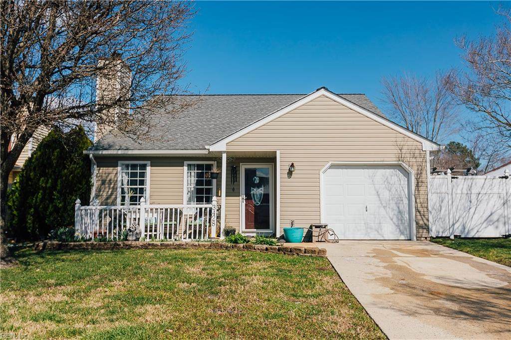 3428 Dana Ln - Photo 1