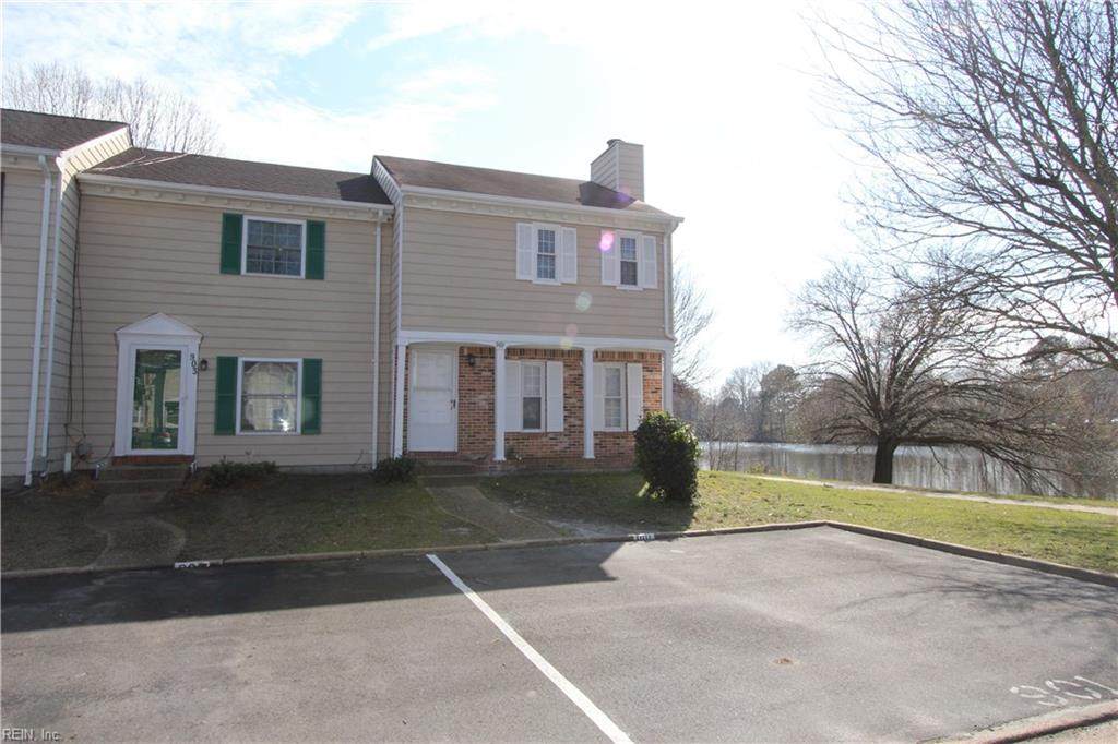 903 Seabreeze Ct - Photo 1
