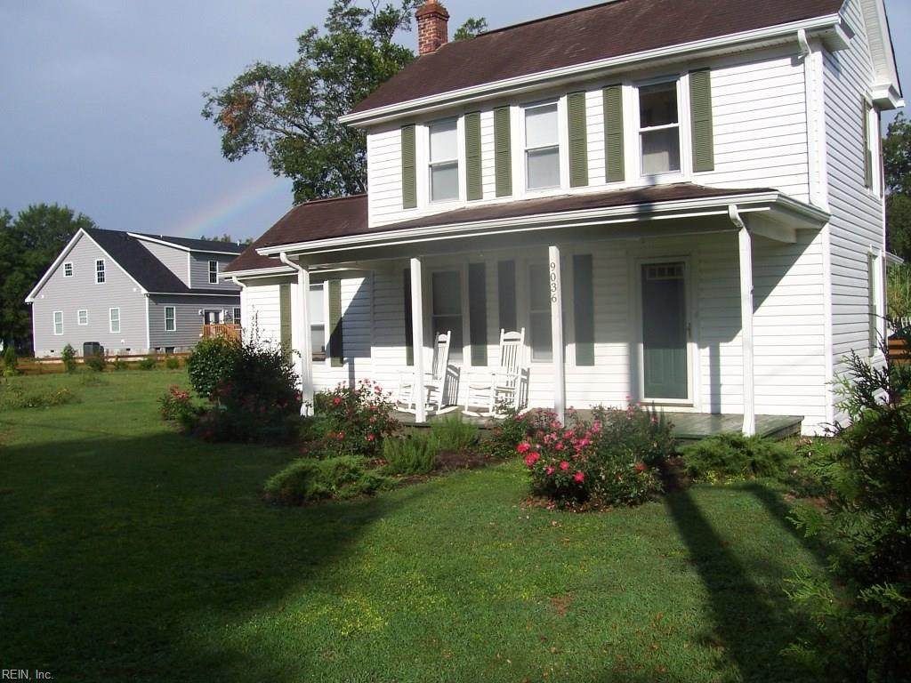 9036 Eclipse Dr - Photo 1