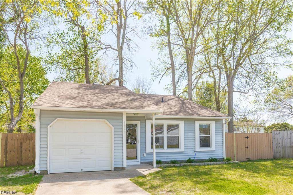 3800 Foxglove Ct - Photo 1